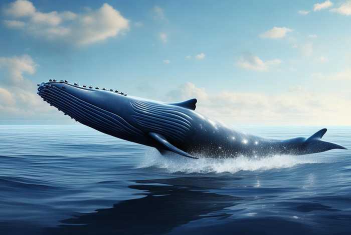 鲸的生活(鲸的生活智慧阅读题) 鲸的生活(鲸的生活智慧阅读题)