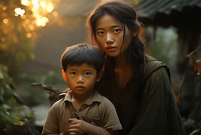 假如生活欺负了你 柳凤，假如生活欺骗了你柳凤的孩子是谁的