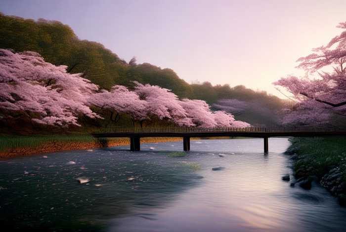 关于荒川的诗句；关于荒川的诗句唯美