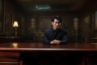 官路迷情；官路迷情小说张一凡