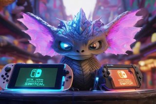 幻想生活买ns2还是pc、幻想生活linkswitch