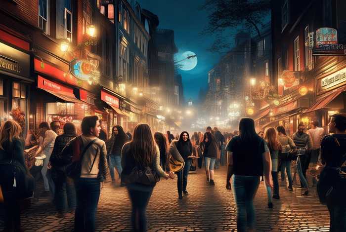 大学城附近夜生活,大学城附近夜生活的地方 大学城附近夜生活,大学城附近夜生活的地方