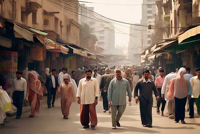 巴基斯坦的生活成本高吗？ - 巴基斯坦的生活成本高吗现在