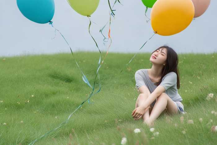 放空人生是什么意思 放空人生是什么意思啊