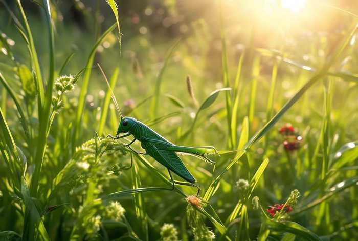 蚂蚱的生存环境、蚂蚱的生存环境要求 蚂蚱的生存环境、蚂蚱的生存环境要求