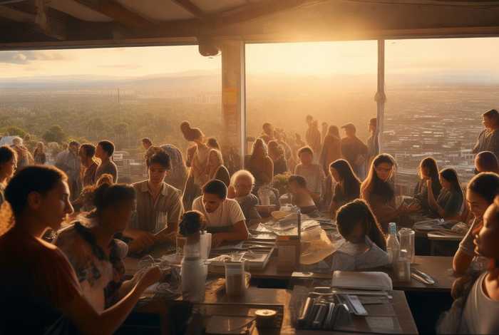 澳大利亚移民的辛酸生活（移民澳大利亚后的生活）