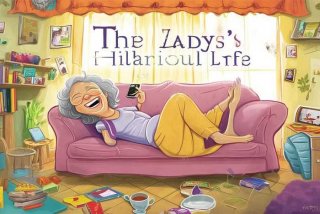 夫人的搞笑生活免费阅读（夫人的搞笑生活免费阅读小说）