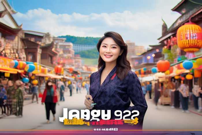 江都区会生活栏目 江都生活920节目主持人