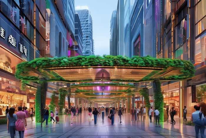 富迪好生活 - 富迪生活广场