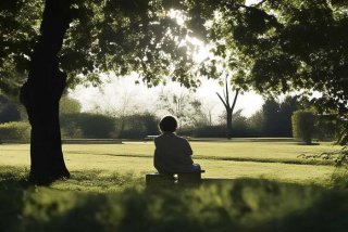 不打扰别人的生活就是最好的修养、不打扰别人的生活是一种修养