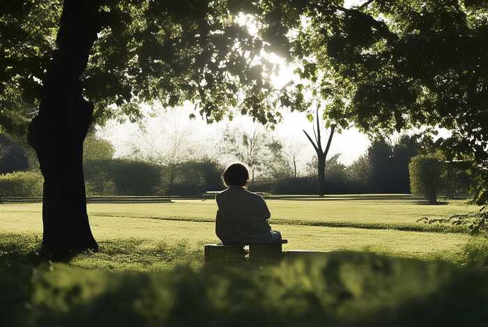 不打扰别人的生活就是最好的修养、不打扰别人的生活是一种修养