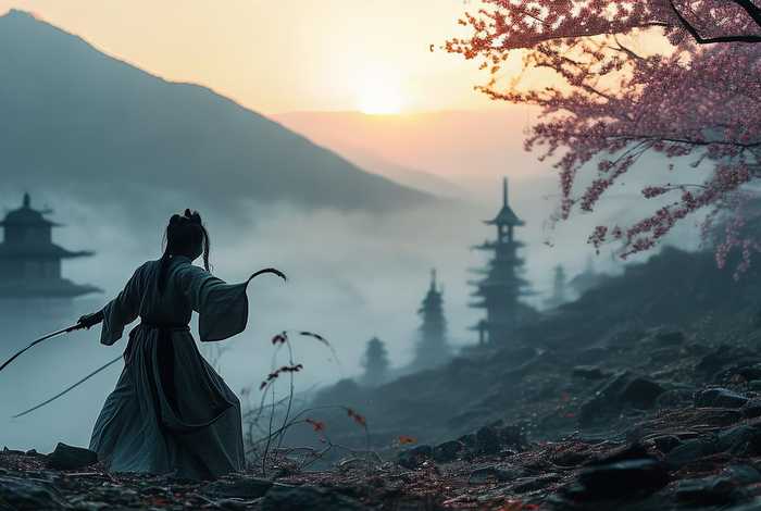 路人甲的修仙生活全文免费阅读（路人甲的修仙生活by）