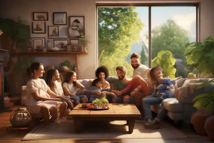 家庭生活报官网入口，家庭与生活报官网