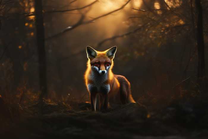 猎狐生活记录视频 猎狐生活记录视频播放