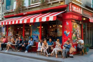 红菱生活区网红 - 红菱生活区网红店