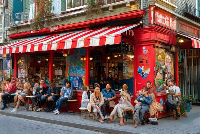 红菱生活区网红 - 红菱生活区网红店