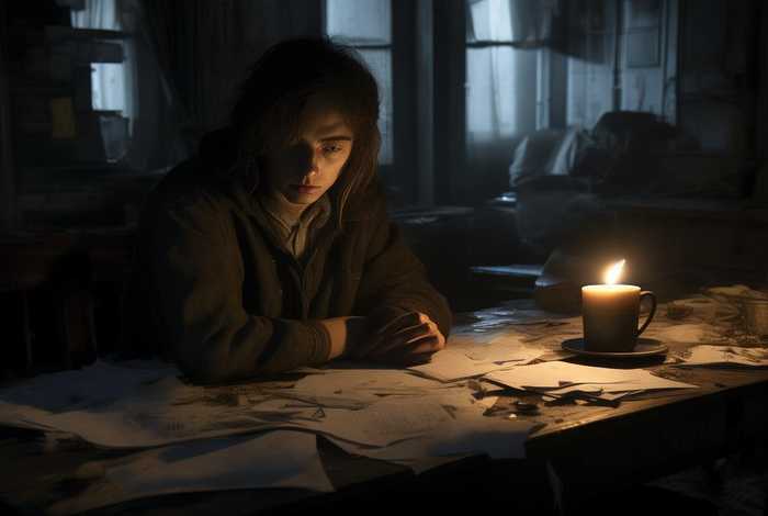 关于生活失意的说说，关于生活失意的说说心情短语