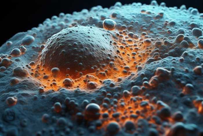 病理细胞增生活跃 - 病理细胞增生活跃是癌吗