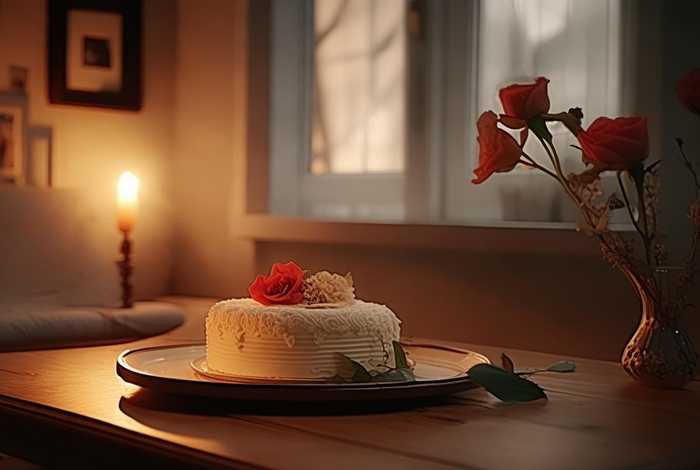 《生活需要仪式感》图片、生活需要仪式感 图片