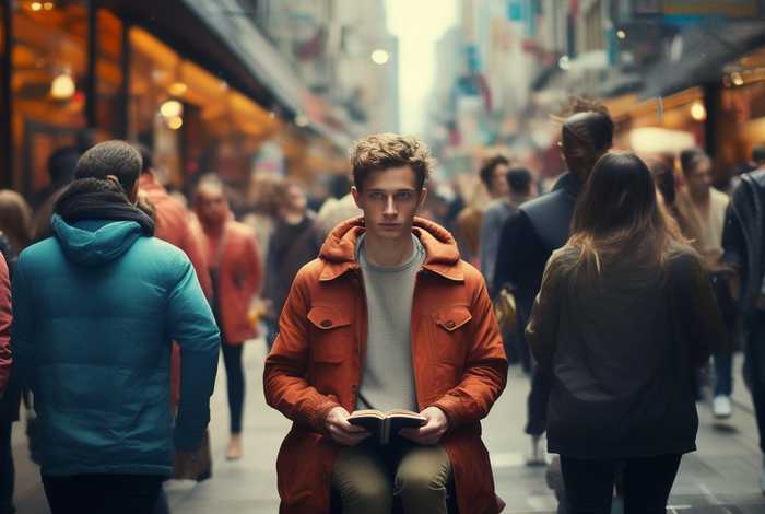 忙忙碌碌的生活感悟内涵图 忙忙碌碌的生活感悟图片