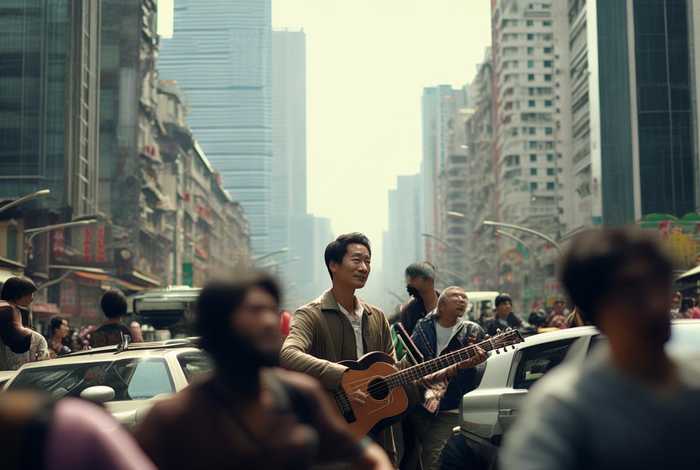 李健生活有点忙是啥歌、李健生活有点忙是啥歌名