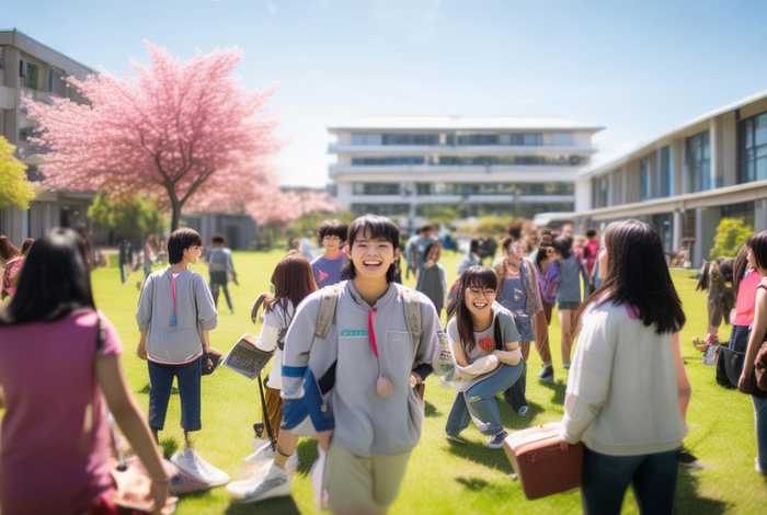 初中生活如此美好（初中生活如此美好600字）