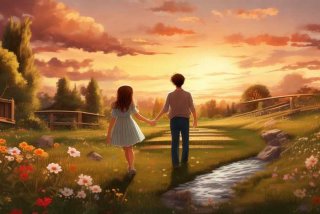 对生活美好向往的诗句 对生活美好向往的诗句有哪些