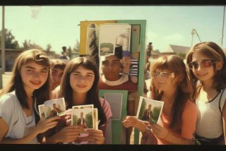 初中生活锁忆600字 - 初中生活锁忆500字