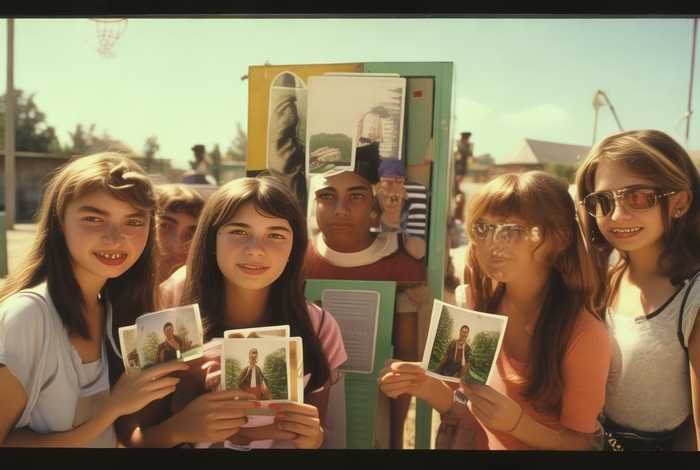 初中生活锁忆600字 - 初中生活锁忆500字