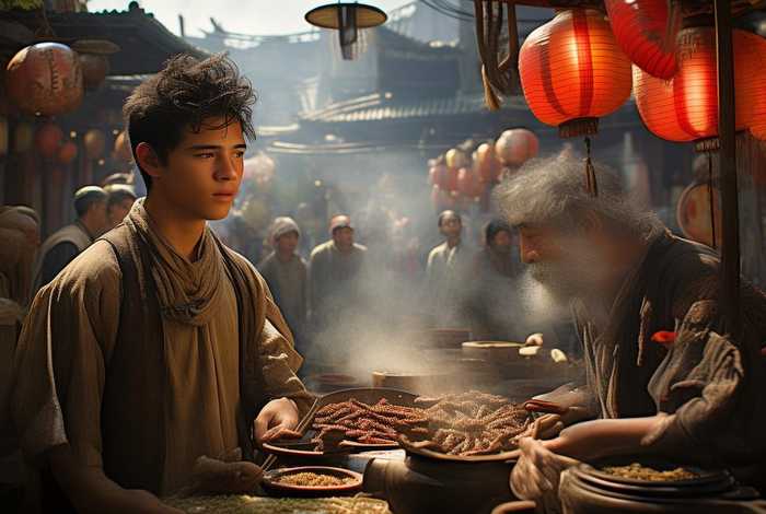 鹿鼎记生活技能怎么学（鹿鼎记生活技能怎么学的）