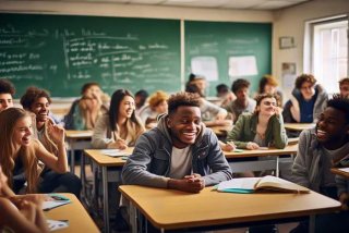 对初中生活的感想500；对初中生活的感想500字作文