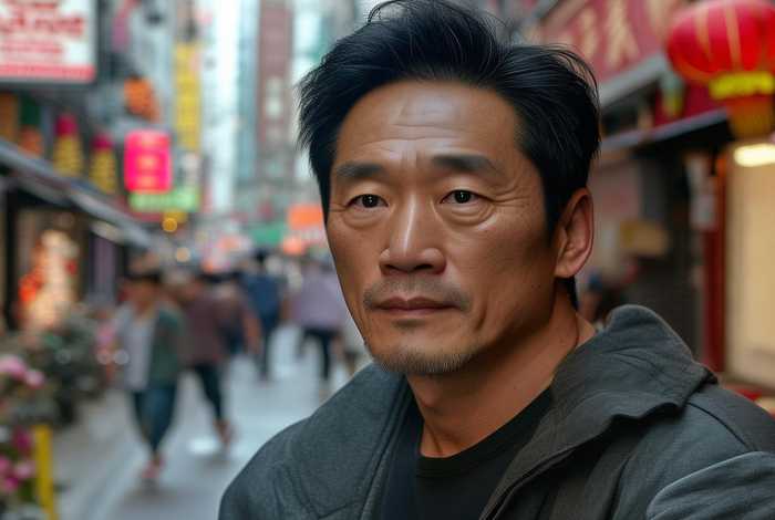 梁朝伟生活日常街拍，梁朝伟生活日常街拍图片