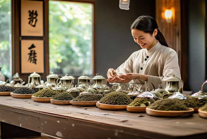 茶生活优选商城 茶生活优选商城怎么样