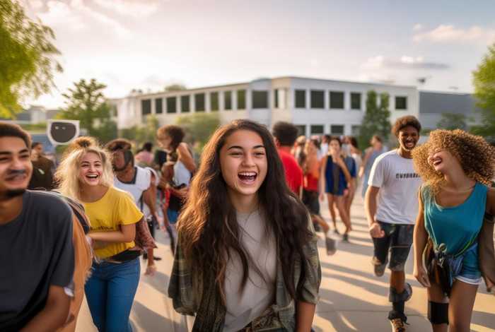 高中新生活的作文800字；我的高中新生活800字作文