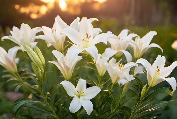 百合什么性，百合什么性味