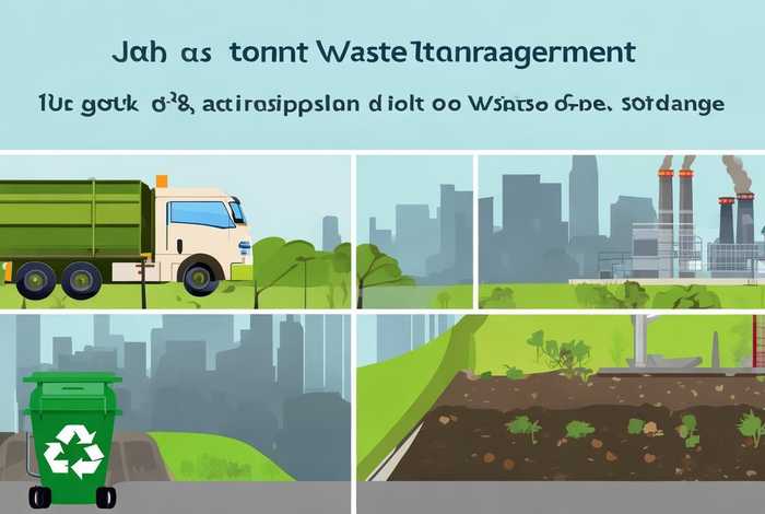 城市生活垃圾的处理流程;城市生活垃圾的处理流程包括四个方面 城市生活垃圾的处理流程;城市生活垃圾的处理流程包括四个方面