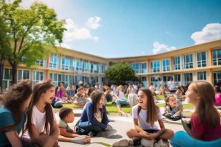 初中生活畅想的作文、初中生活畅想的作文怎么写