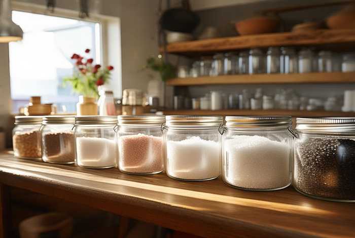 化学大师生活中常见的盐 - 化学大师生活中常见的盐类有哪些