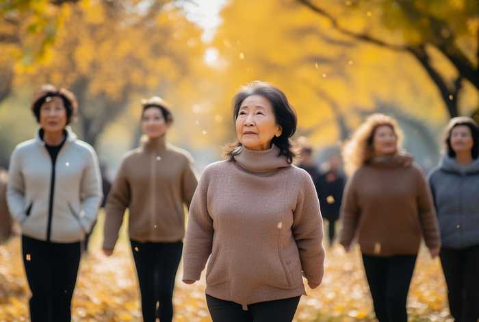 北京生活频道应对秋季关节痛实用攻略 - 北京生活频道节目表生活广角