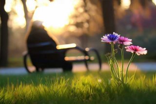 对生活失去信心的时候，对生活失去信心的时候,有了意外之喜