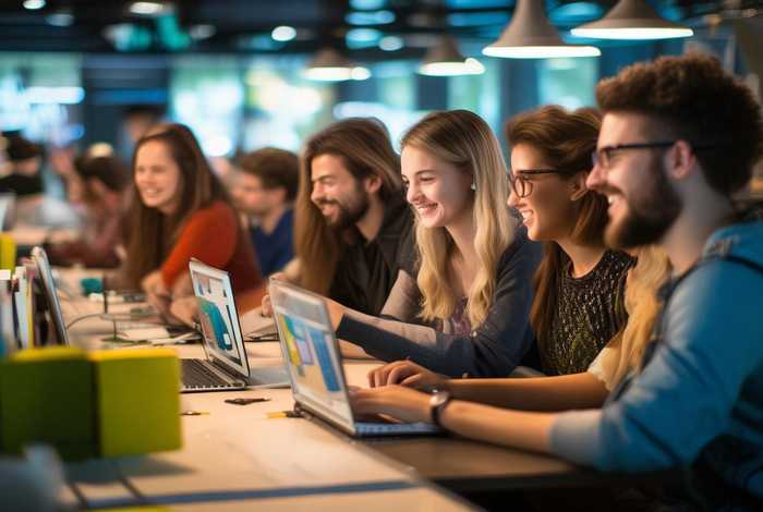 快乐工作认真生活轻松挣钱，快乐工作认真生活轻松挣钱的句子