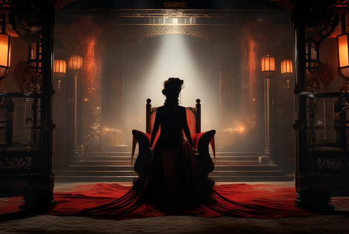 慈禧秘史的秘密在线观看、慈禧秘史的秘密在线观看电影