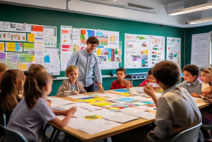 创新改变生活教案教学设计 - 创新改变生活教案教学设计及反思