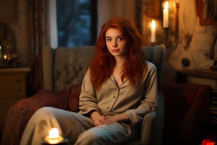 赫敏助眠日常生活(赫敏助眠日常vlog) 赫敏助眠日常生活(赫敏助眠日常vlog)