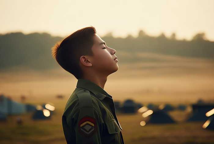 军训生活感悟800字，军训生活感悟800字作文带小标题