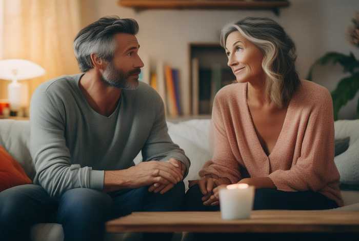 夫妻一年没有夫妻生活正常吗(夫妻一年没有夫妻生活正常吗知乎) 夫妻一年没有夫妻生活正常吗(夫妻一年没有夫妻生活正常吗知乎)