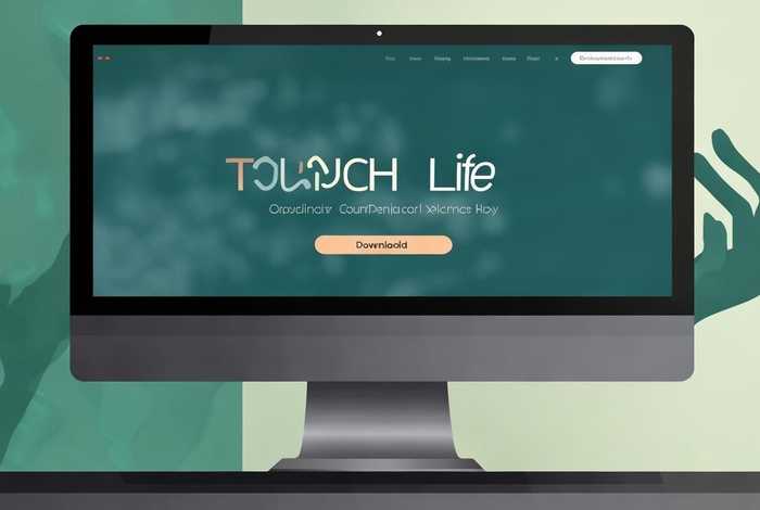 触点生活 英文 - 触点生活官网下载