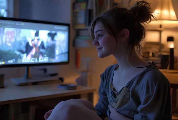 汉娜的生活2006（汉娜的生活在线播放）