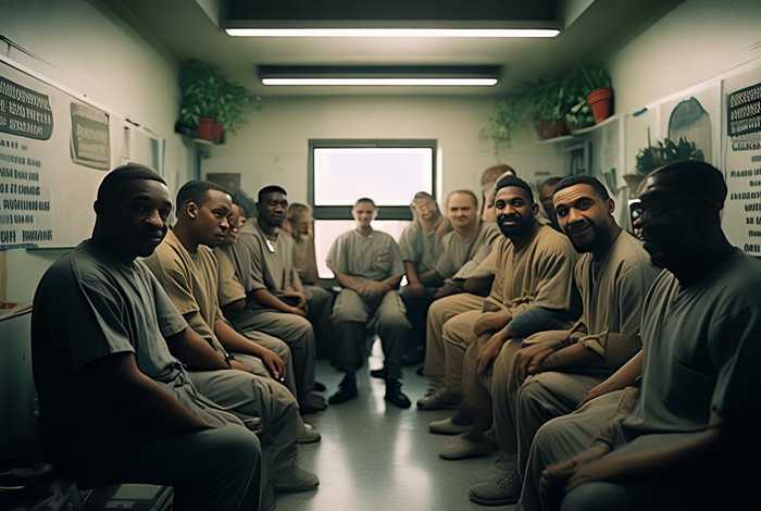 机智的监狱生活在线 机智的监狱生活超清在线