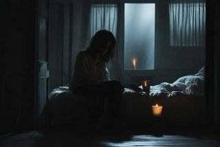 对生活失去希望说说、对生活失去希望说说句子